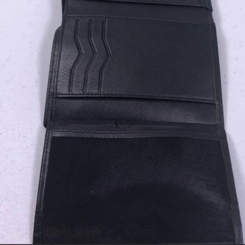 MAITRE Abtweiler Aribert Wallet Cash Black New